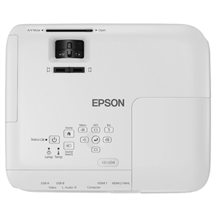 Projektor EB-U04, Epson