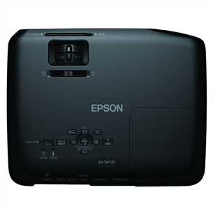 Projektor EH-TW570, Epson