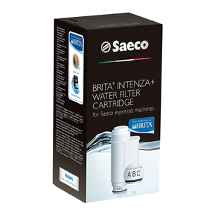 Philips Brita Intenza+ - Водяной фильтр для кофеварки CA6702/00
