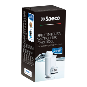 Philips Brita Intenza+ - Veefilter espressomasinatele CA6702/00