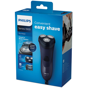 Shaver Series 1000, Philips