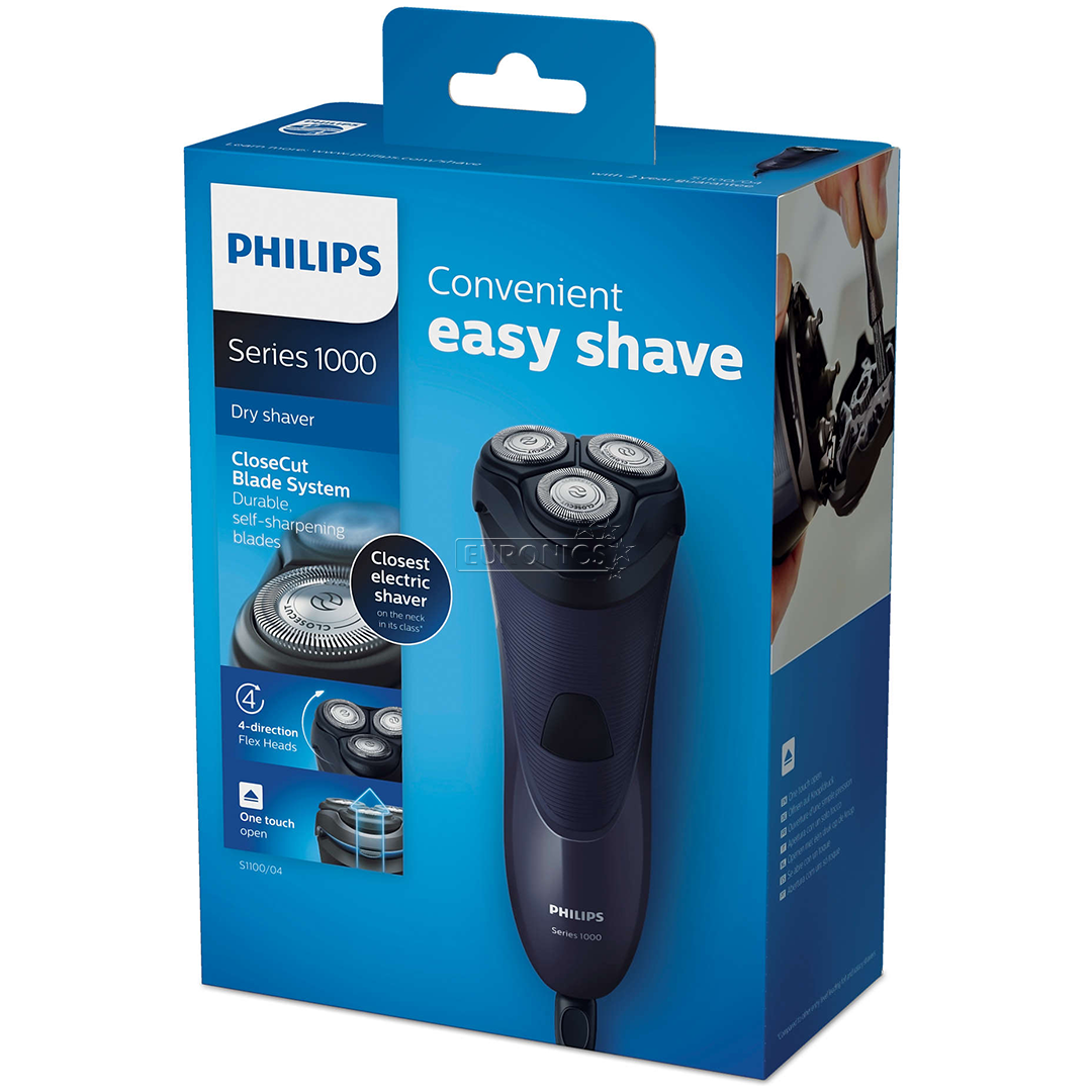 Pardel Series 1000, Philips