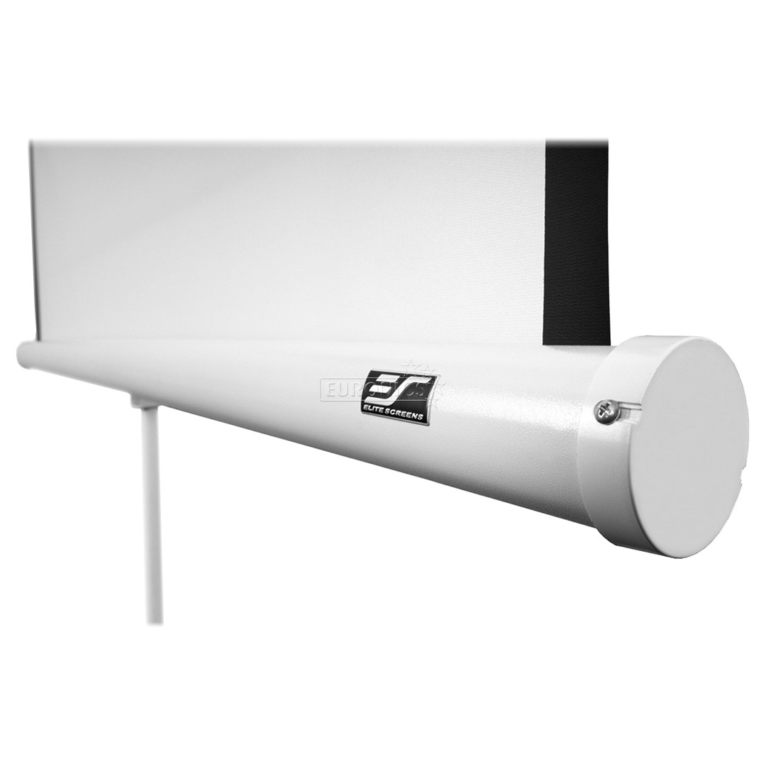 Projector screen Elite Screens 99'' Tripod / 1:1