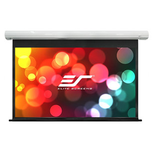 Projector screen SK110XHW-E12, Elite Screens