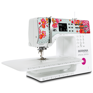 Sewing machine 350E, Bernina