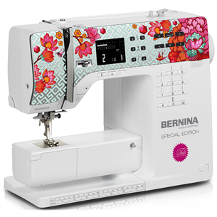 Sewing machine 350E, Bernina