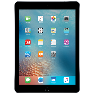 Tahvelarvuti iPad Pro 9,7" (128 GB), Apple / LTE, WiFi