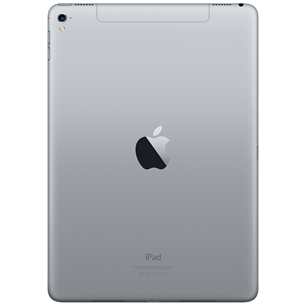 Tahvelarvuti iPad Pro 9,7" (128 GB), Apple / LTE, WiFi