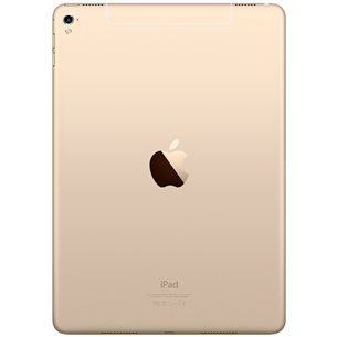 Tablet iPad Pro 9,7" (32 GB), Apple / LTE, WiFi