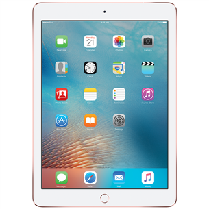 Планшет iPad Pro 9,7" (32 ГБ), Apple / LTE, WiFi