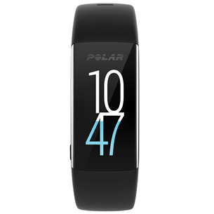 Fitness tracker wrist-based heart rate Polar A360 / size: M(150-200 mm)