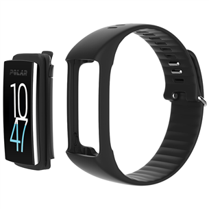 Fitness tracker wrist-based heart rate Polar A360 / size: M(150-200 mm)