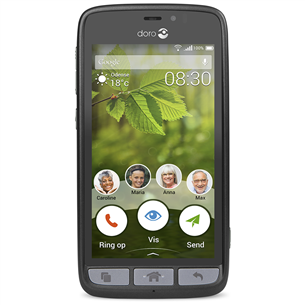 Smartphone Doro 8030