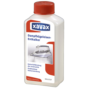 Katlakivieemaldaja triikrauale Xavax 250 ml