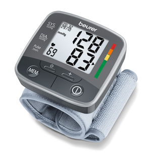 Blood pressure monitor BC32, Beurer