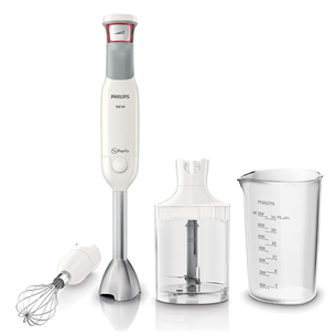 Saumikser Avance Collection, Philips