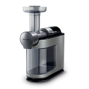 Masticating juicer Avance Collection, Philips