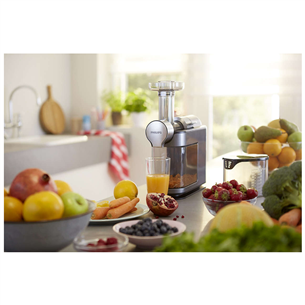 Masticating juicer Avance Collection, Philips