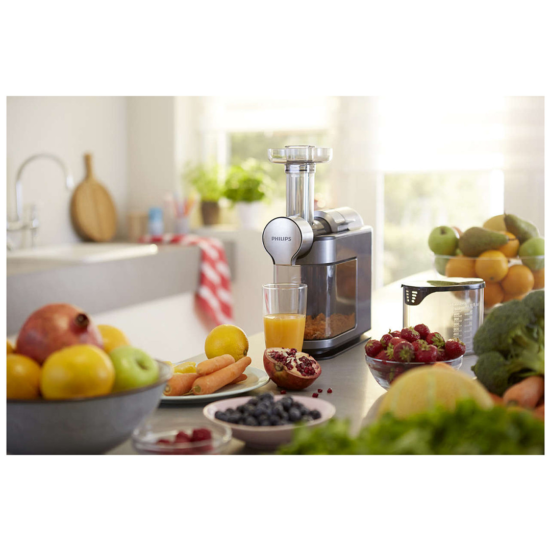 Peenestav mahlapress Avance Collection, Philips