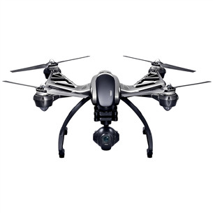 Droon Q500 4K Typhoon, Yuneec