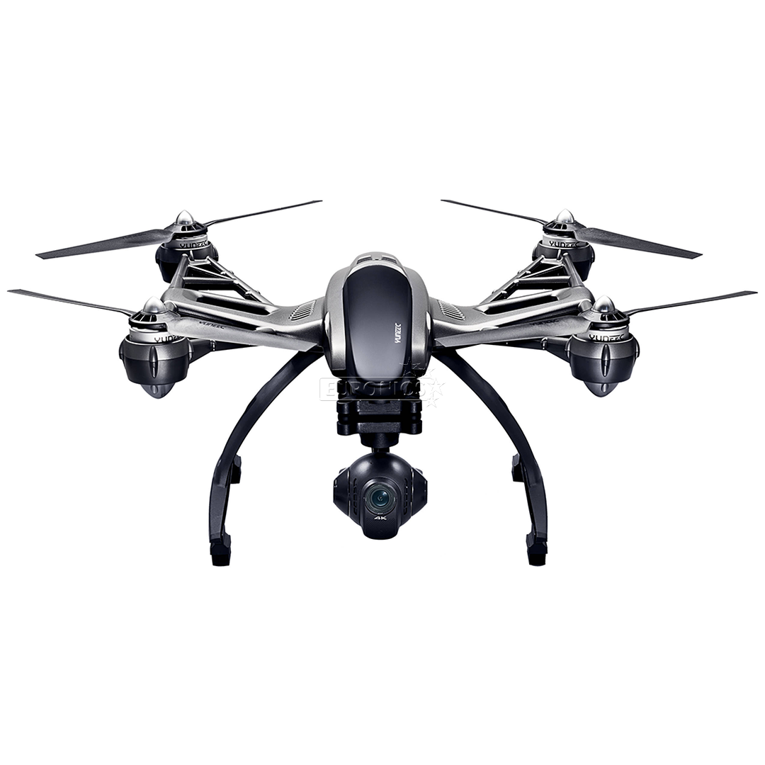 Droon Q500 4K Typhoon, Yuneec