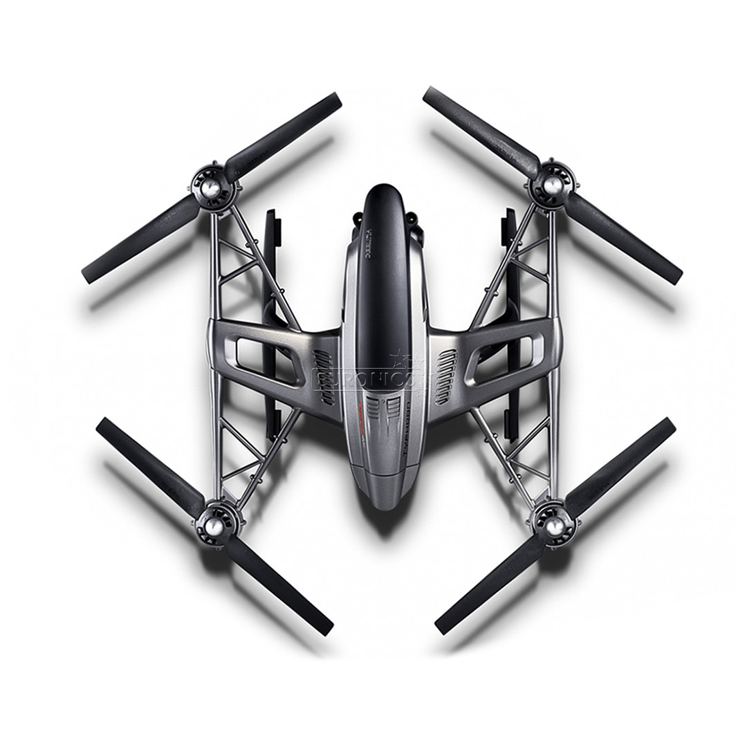 Droon Q500 4K Typhoon, Yuneec