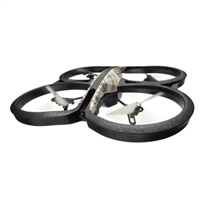 Helikopter AR.Drone 2.0 GPS Edition, Parrot
