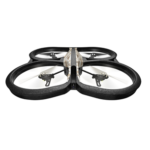 Helikopter AR.Drone 2.0 GPS Edition, Parrot