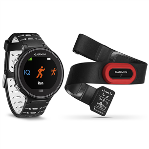 Pulsewatch Garmin Forerunner 630 GPS HRM