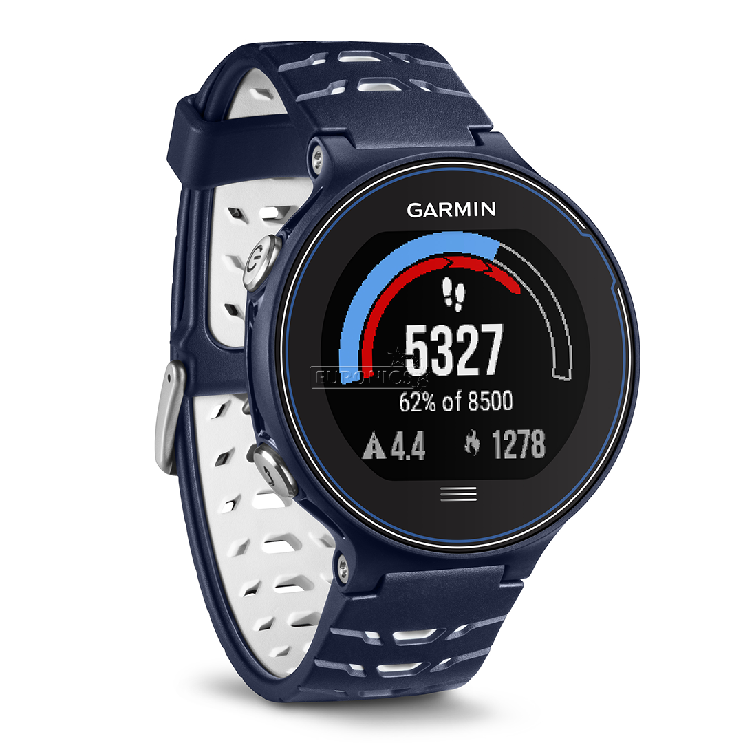Пульсотахограф Forerunner 630 GPS HRM, Garmin