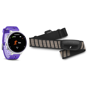 Pulsewatch Garmin Forerunner 230 GPS HRM