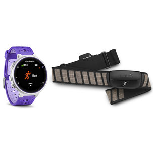 Pulsikell Garmin Forerunner 230 GPS HRM