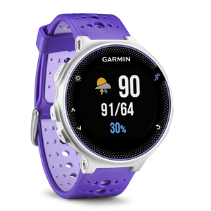 Пульсотахограф Forerunner 230 GPS HRM, Garmin