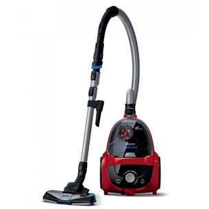 Vacuum cleaner Philips PowerPro Active