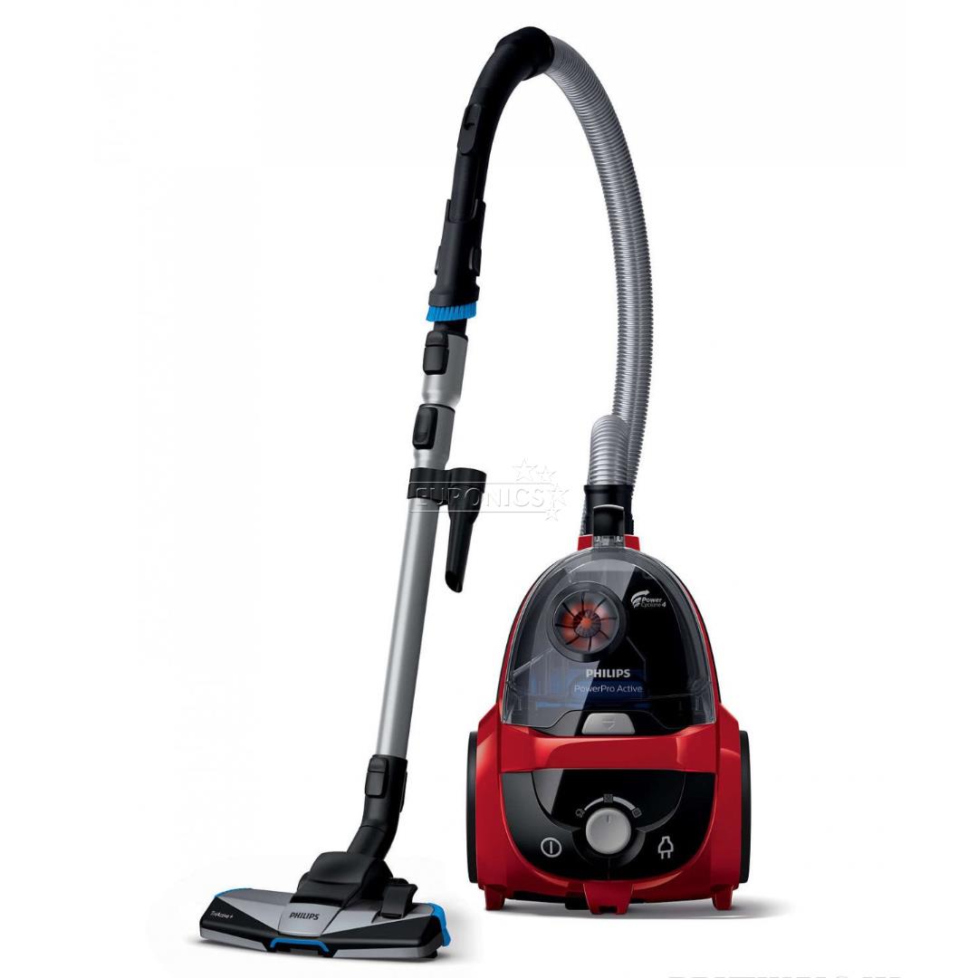 Пылесос PowerPro Active, Philips