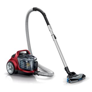 Vacuum cleaner Philips PowerPro Active