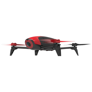 Drone Bebop 2, Parrot
