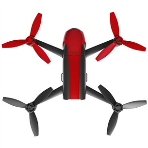 Drone Bebop 2, Parrot