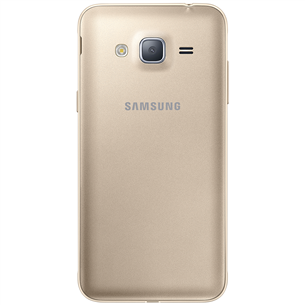 Nutitelefon Galaxy J3 (2016), Samsung