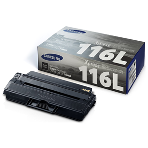 Toner MLT-D116L, Samsung / black