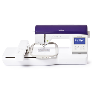 Sewing machine Innov-is 800E, Brother
