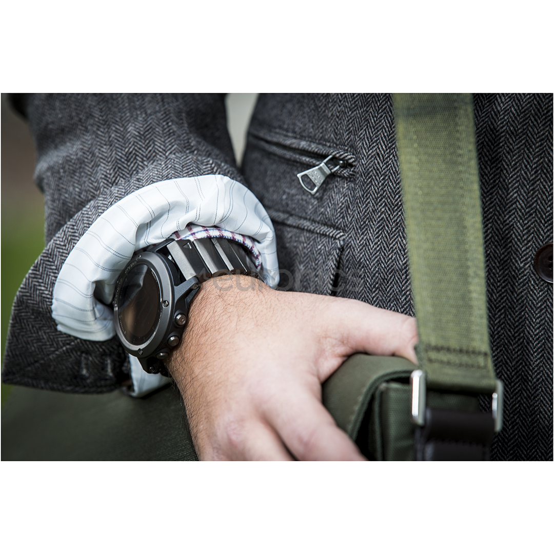 Spordikell fenix 3 GPS Safiir, Garmin