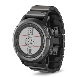 Sport watch fenix 3 GPS Saphire HRM Garmin