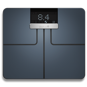 Диагностические весы Index Smart scale, Garmin