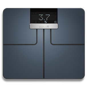 Index Smart scale Garmin