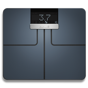 Диагностические весы Index Smart scale, Garmin