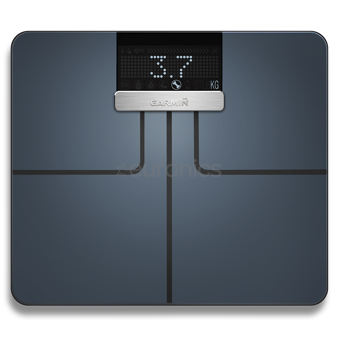 Index Smart scale Garmin
