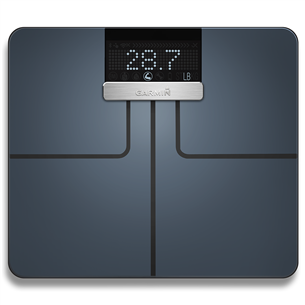 Диагностические весы Index Smart scale, Garmin