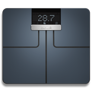 Index Smart scale Garmin