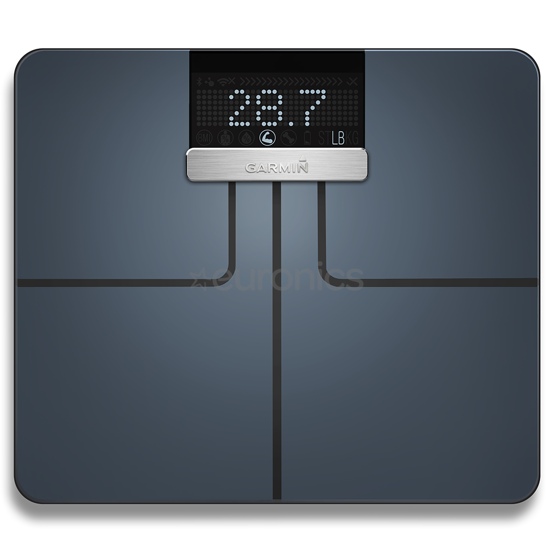 Index Smart scale Garmin
